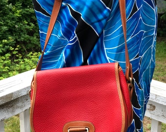 dooney and bourke agenda planner