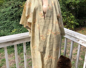 25+ Zen Robe Sewing Pattern