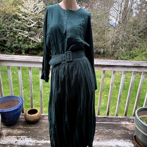 long green dress prom Off the Shoulder Shiny Green Black Long Prom Dresses, Green Black Long Formal Evening Dresses, US 6 / Custom Color / No Rush main image 0