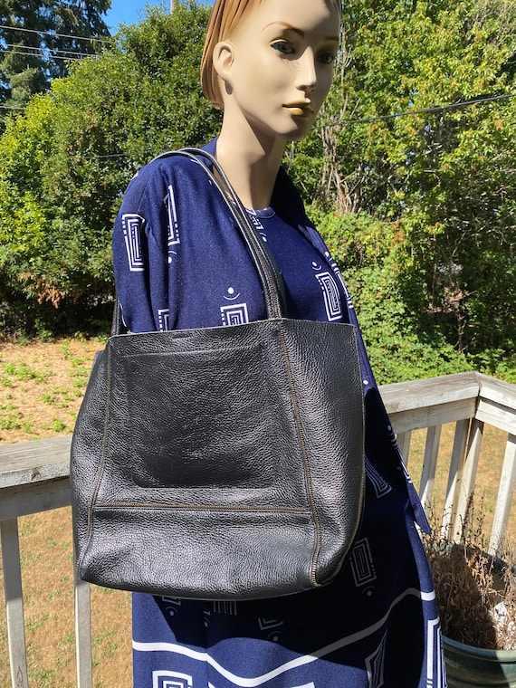 Botkier black tote discount