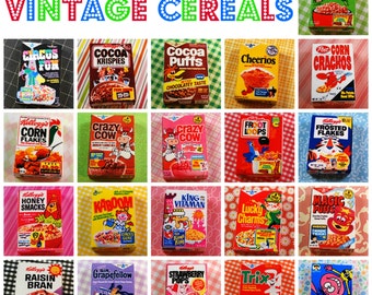 barbie doll food printables