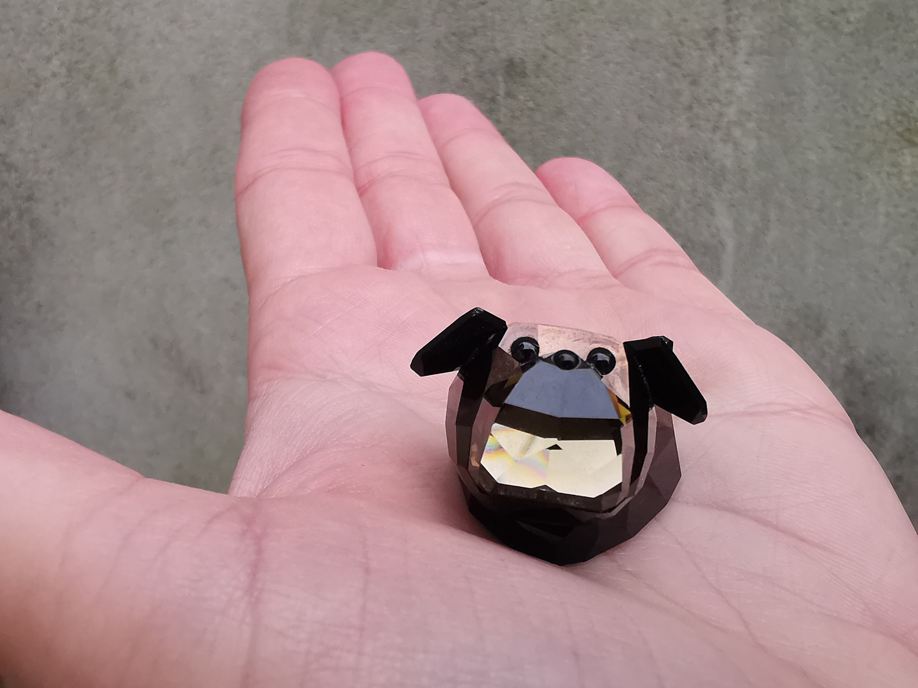 スワロフスキー　『Tomasino』 SWAROVSKI（スワロフスキー） 『Tomasino』 935718 : スワロフスキー