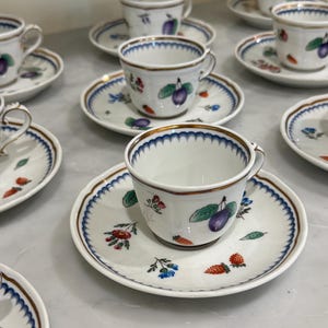 Ginori vintage - Etsy 日本