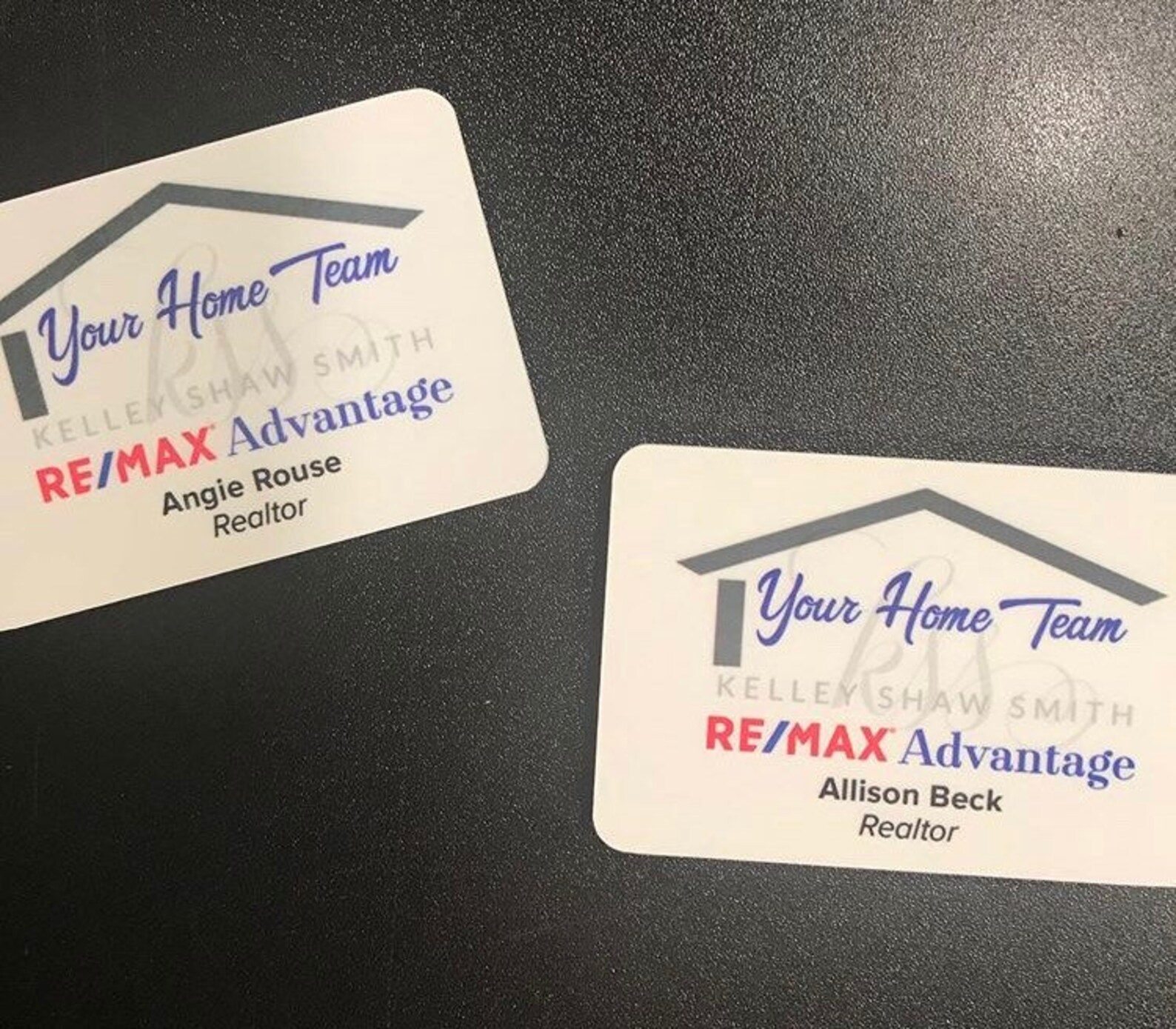 Custom Name Tags Great for Company Branding Etsy