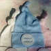 see more listings in the Baby Girl Newborn Hats section