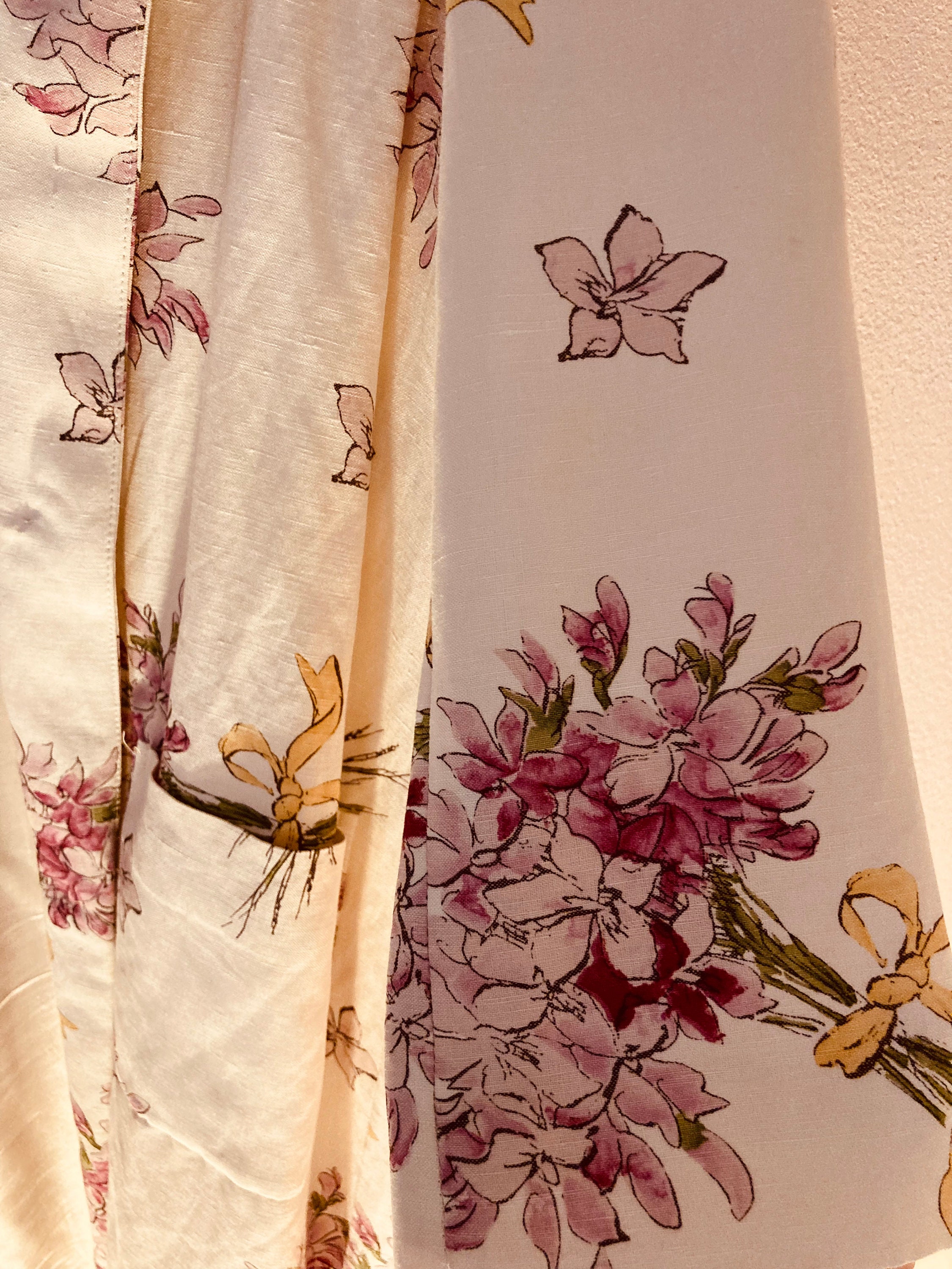 lk bennett silk blouse