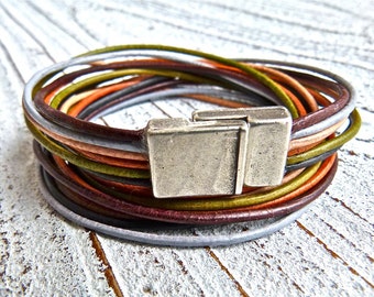 Lederarmband mit anhänger damen - Alle Produkte unter den analysierten Lederarmband mit anhänger damen