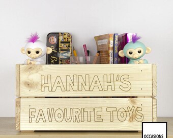 toybox nursery