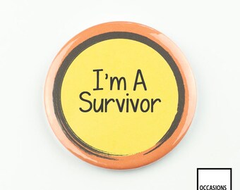 mental illness isnt a personal faliure mental health awareness positve pin badge