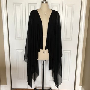 Stevie Nicks inspired "Rhiannon" top shirt vest clothing