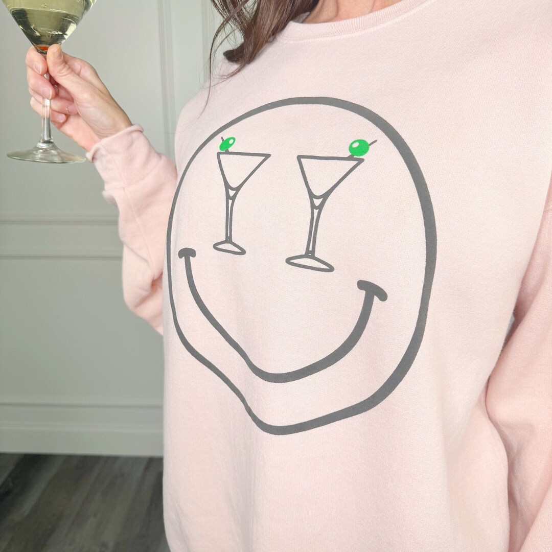 Puff Tennis Smiley Cropped Tee main image 1