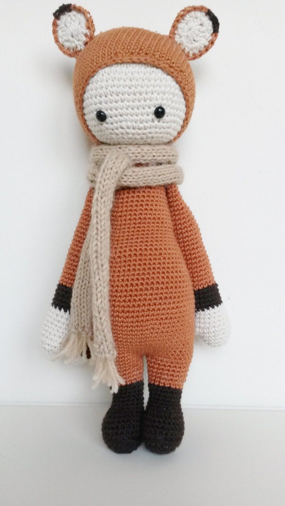lalylala amigurumi