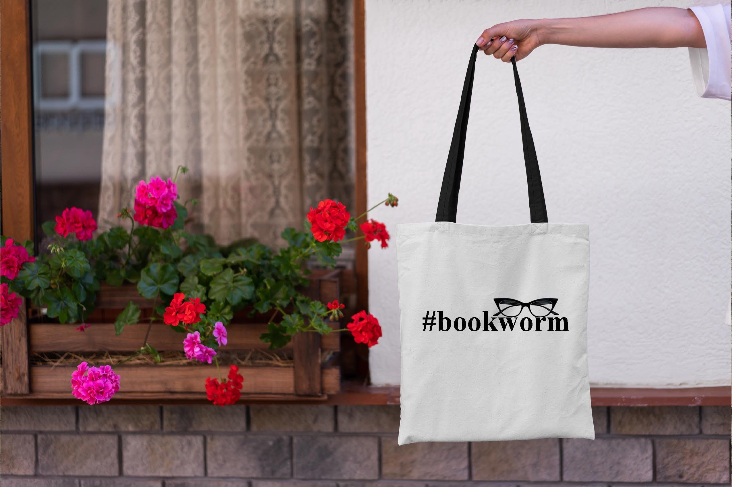 bookworm bolsa