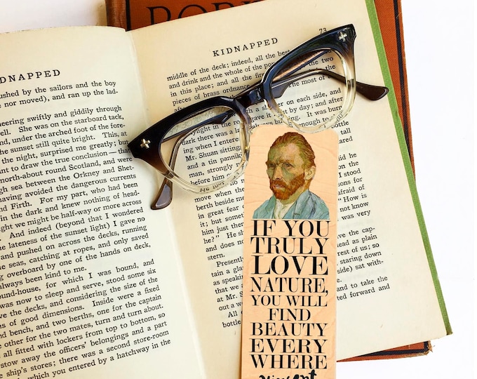 Bookmarks