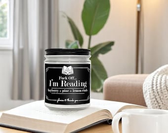 Candles & Diffusers
