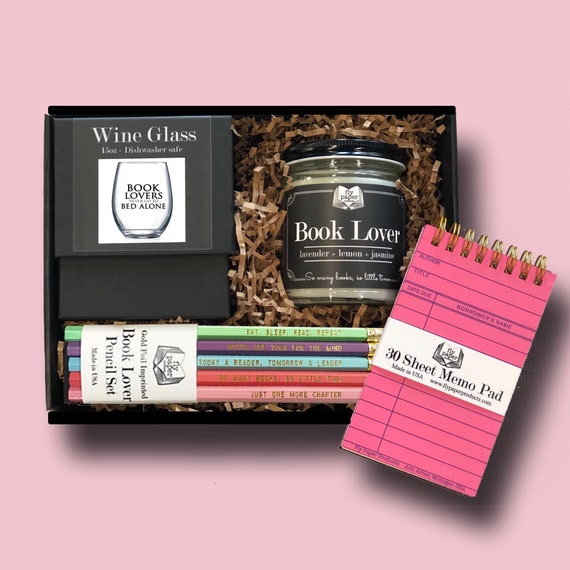 Book Gift Sets