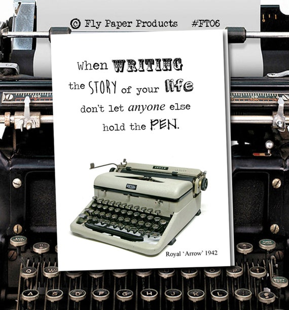 My Favorite Paper (for typewriting) : r/typewriters