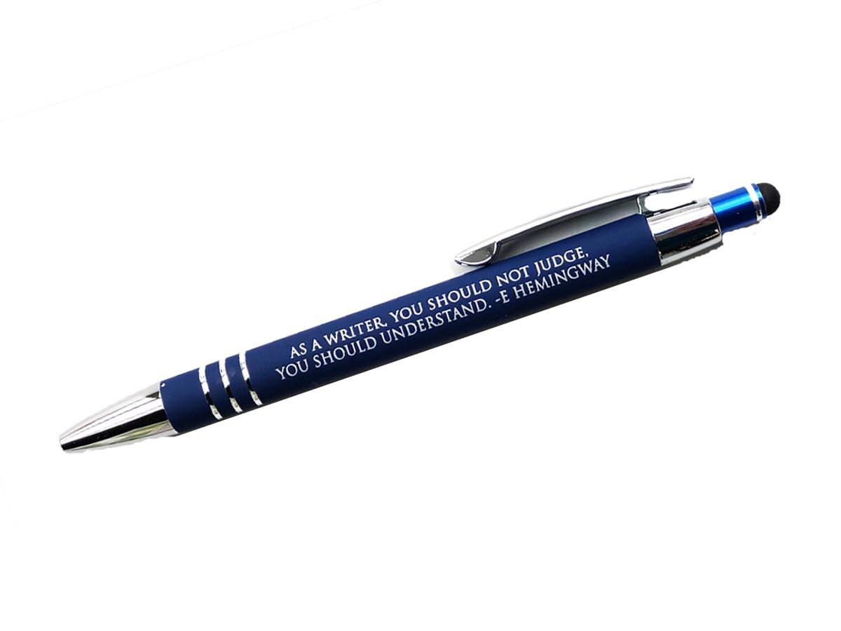 Writers Pen Etsy UK