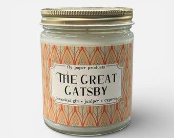 Candles & Diffusers