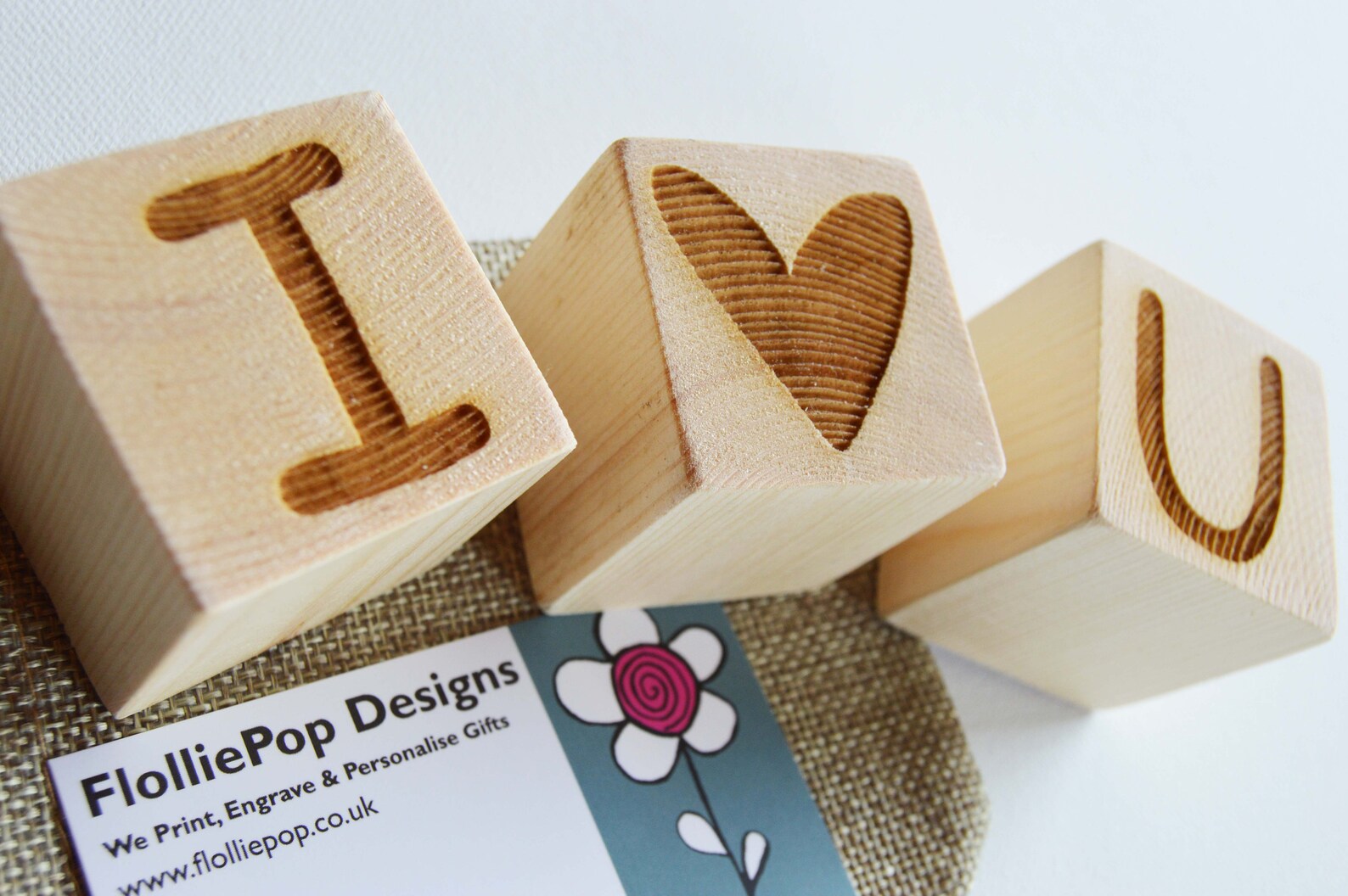Wooden Playdough Letter Stamps Letter Block Stamps Etsy UK