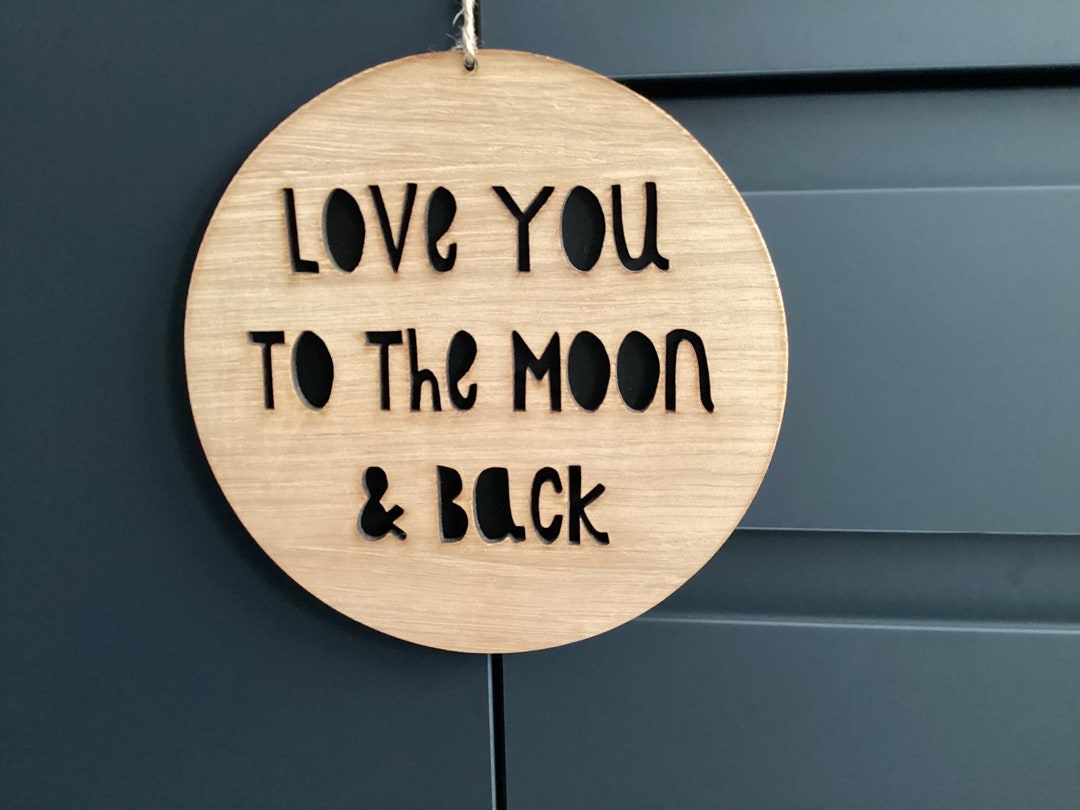 Personalized Kids Bedroom Door Sign Round Wood Acrylic Name Sign personalized-kids-bedroom-door-sign-round-wood-acrylic-name-sign