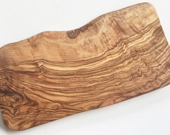 Olive Wood Cheese Board, Chopping Board, Charcuterie Board, Housewarming Gift, Couples Gift