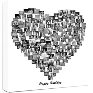 heart shape collage maker heart shape collage maker