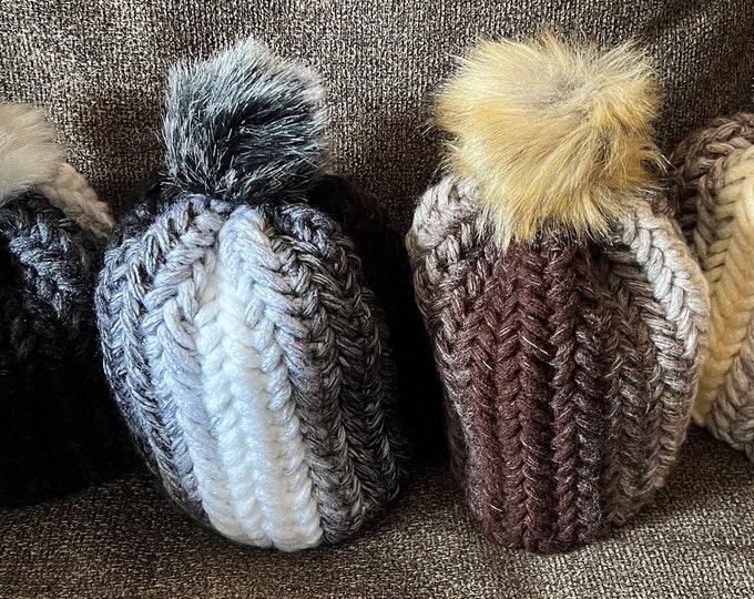 Winter Hats