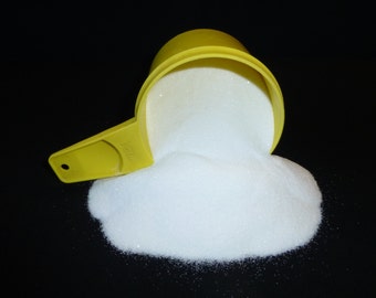 1 Cup White Emery 80 grit- To make your own pincushions