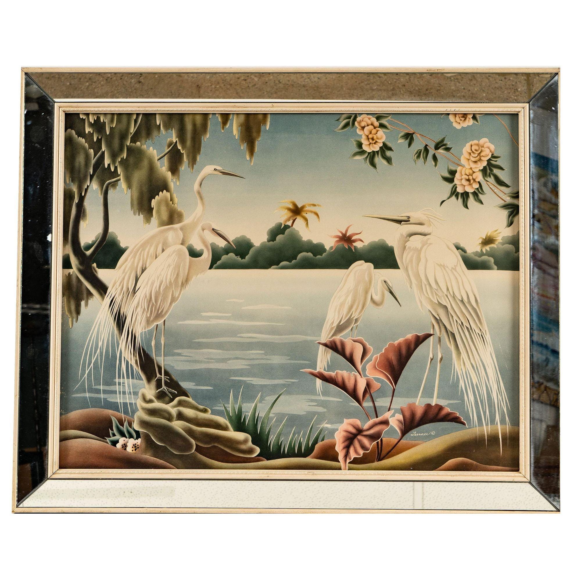 Turner Lithographs - Etsy