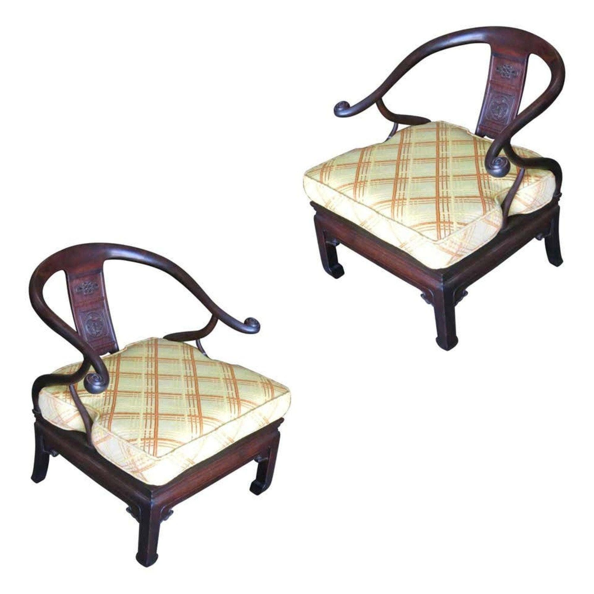 James Mont Chair - Etsy
