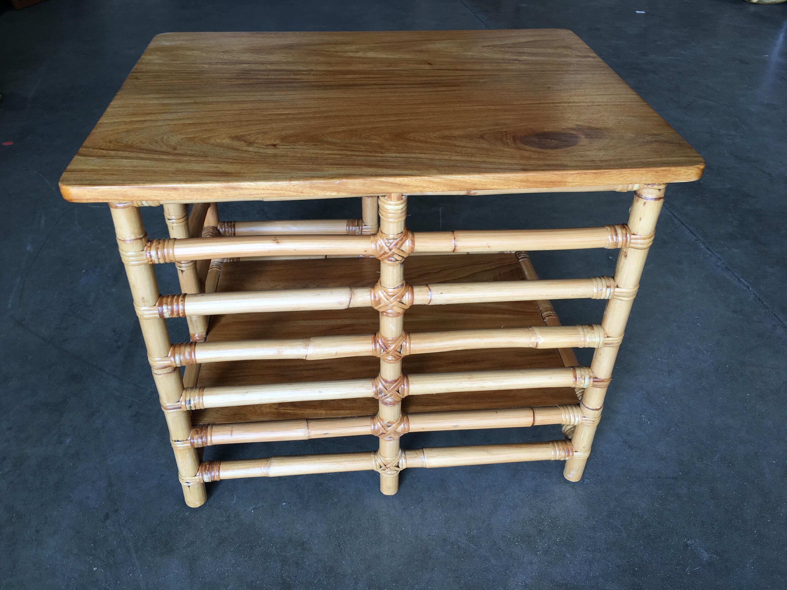 rattan floating shelf rattan floating shelf