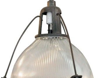 Holophane Industrial Hanging Pendant Light