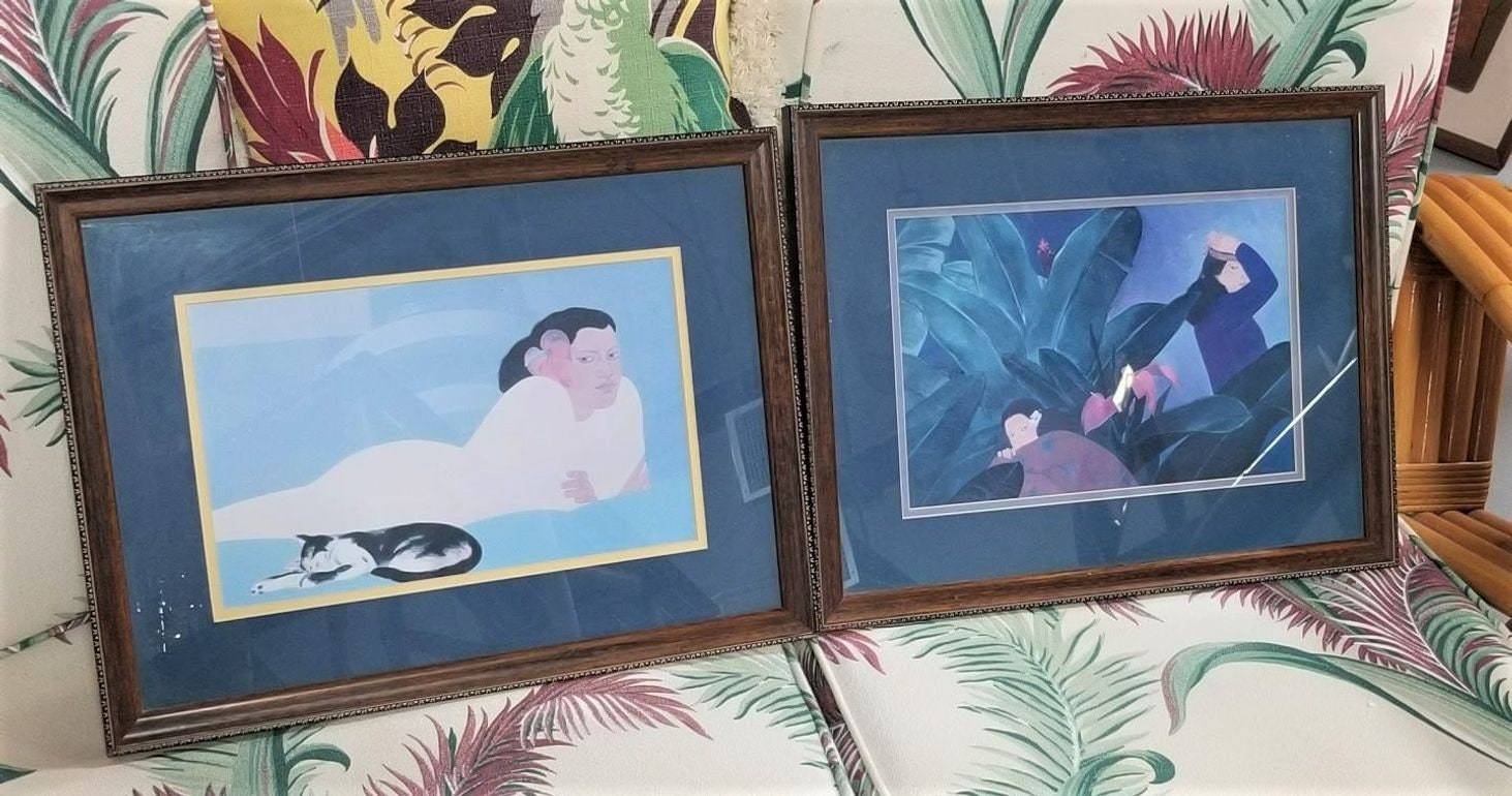 Set of 4 