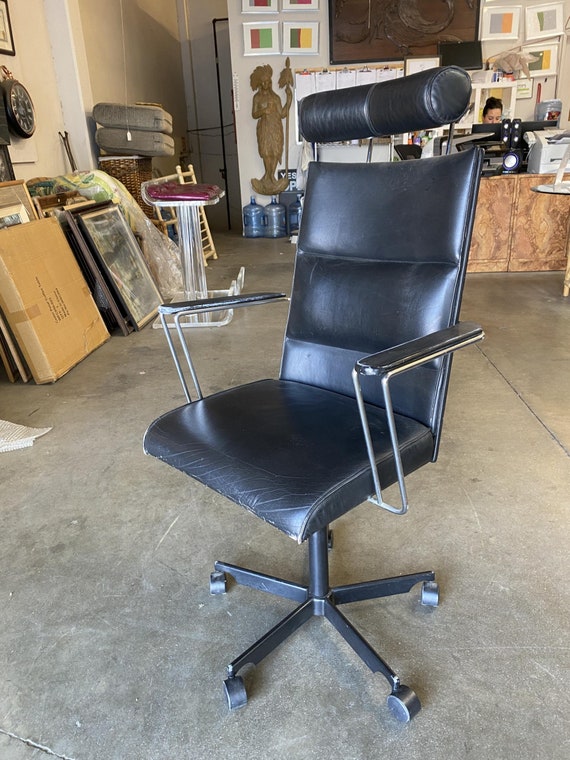 Danish office chair discount