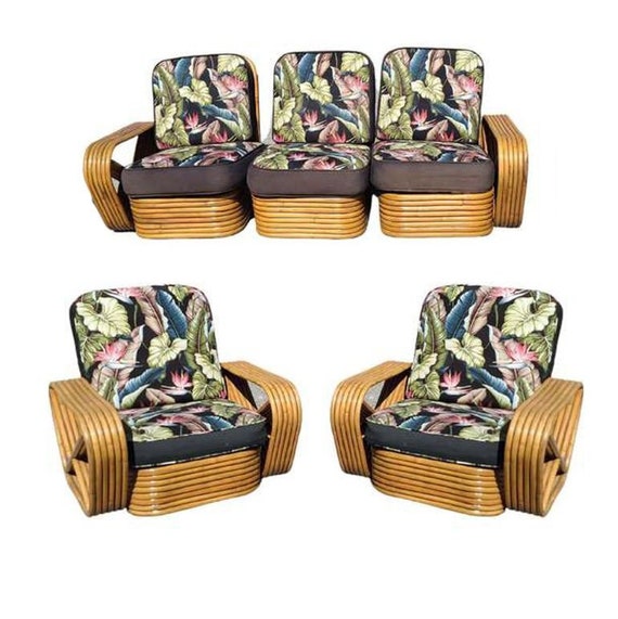Deco rattan furniture deals