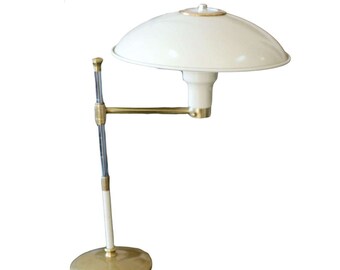 High Style Mid Century Desk Lamp