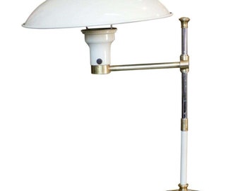 High Style Mid Century Desk Lamp