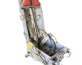 Boeing B-52 Bombardier's Ejection Seat For Lower Deck