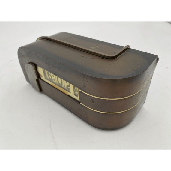 インテリア時計 Buying Buyer KEM Weber Model 304 