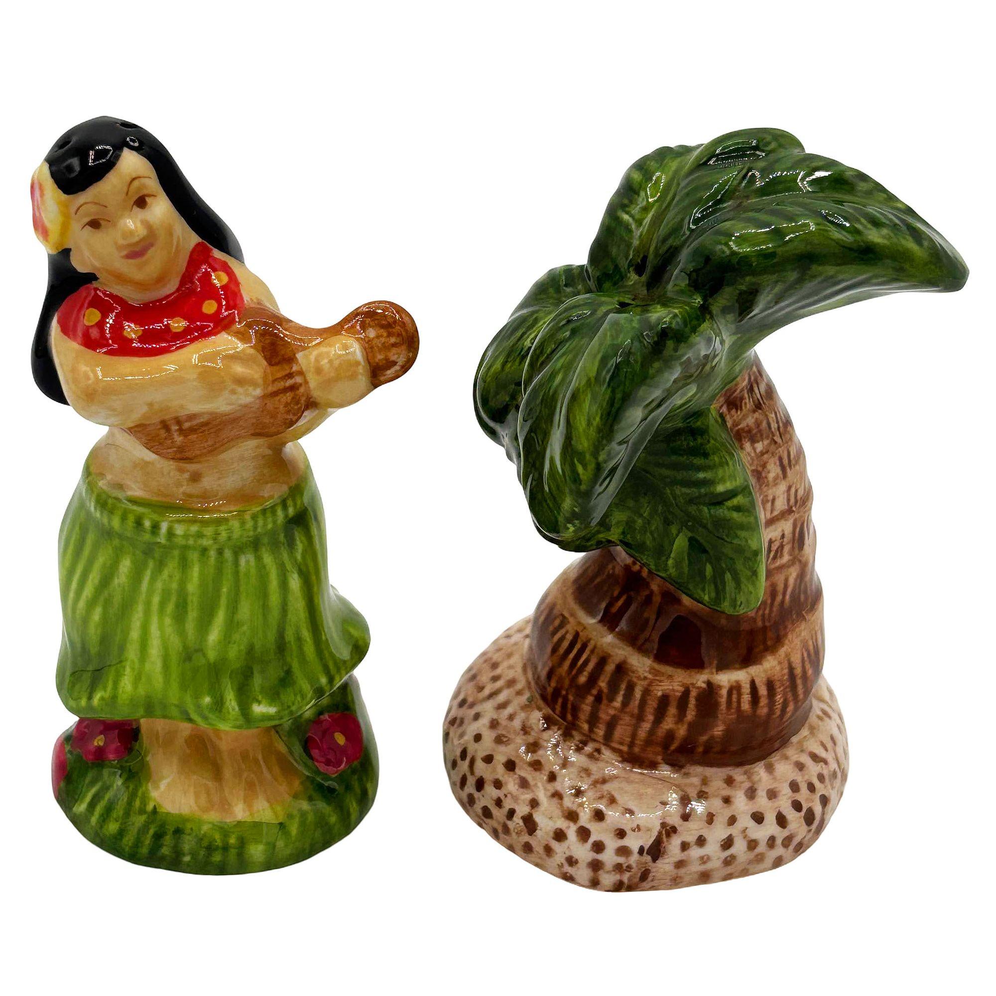 Hula Girl Shaker - Etsy