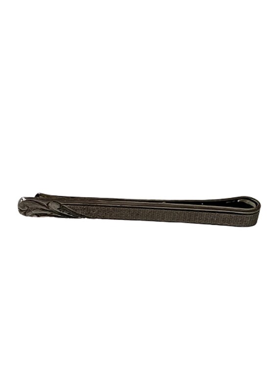 Sterling Silver Tie Clip - image 8