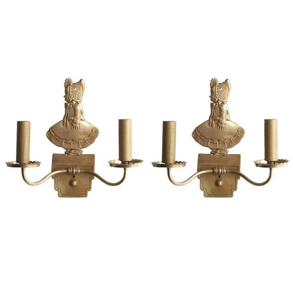 Candelabra sconce online