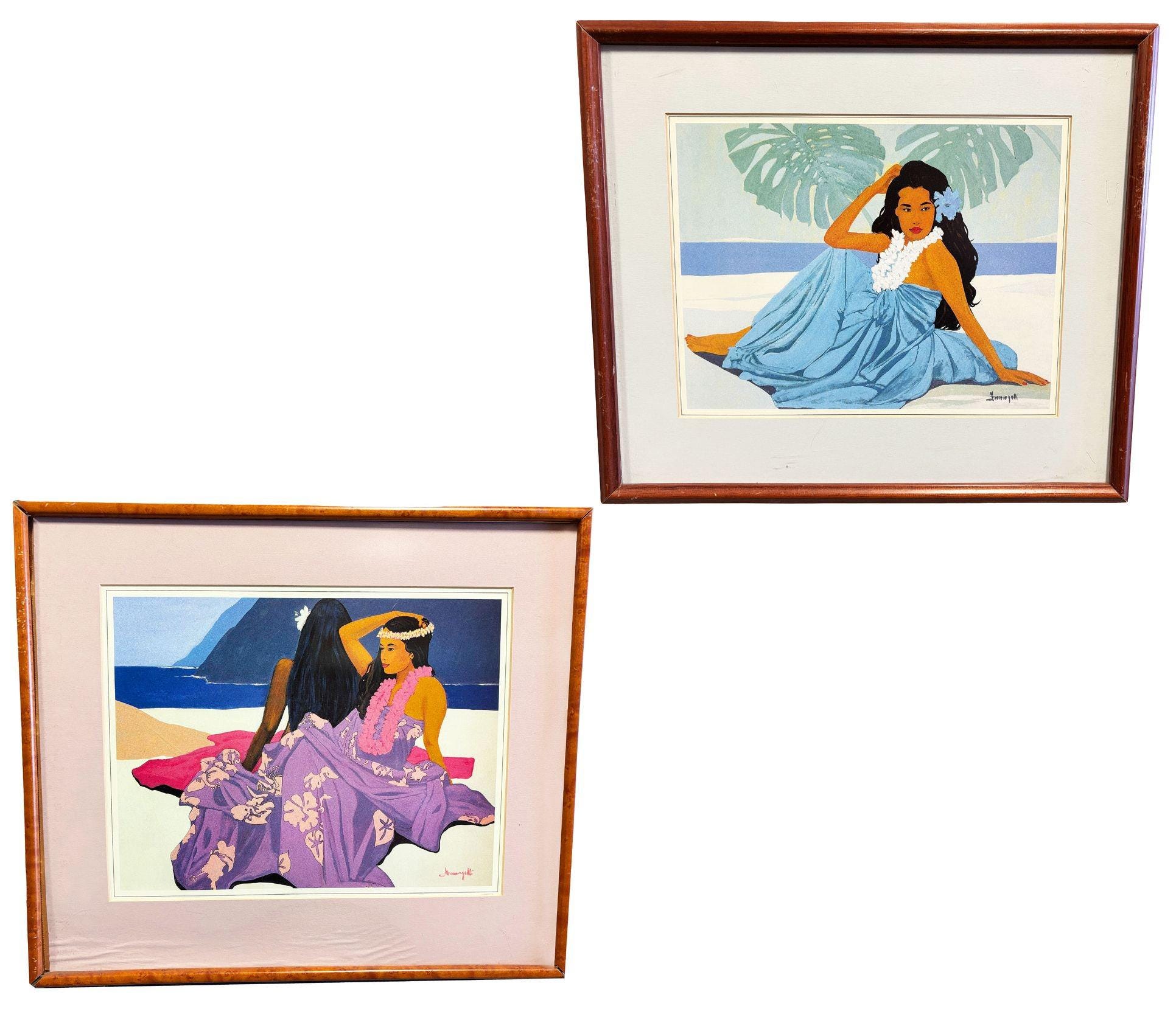 Pegge Hopper Art - Etsy