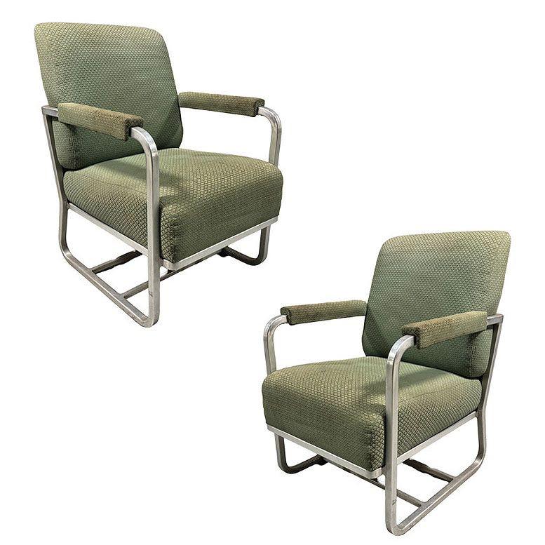 Vintage Emeco Chair - Etsy