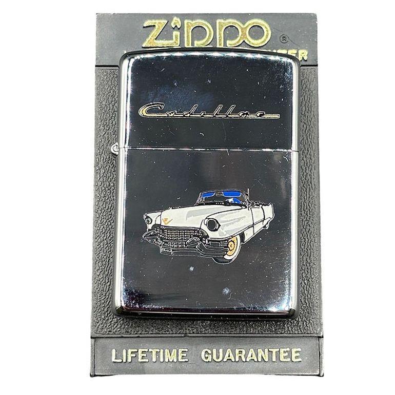 ※ご売約済み【あっしー】Zippo 1955 Thunderbird Rare 1996 Ford 1955 Thunderbird Zippo Lighter - Etsy