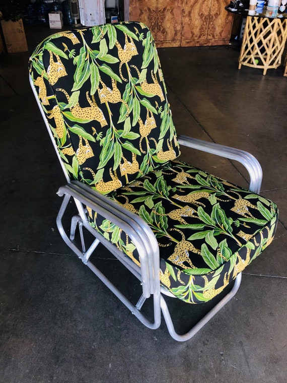 Slider glider chair sales