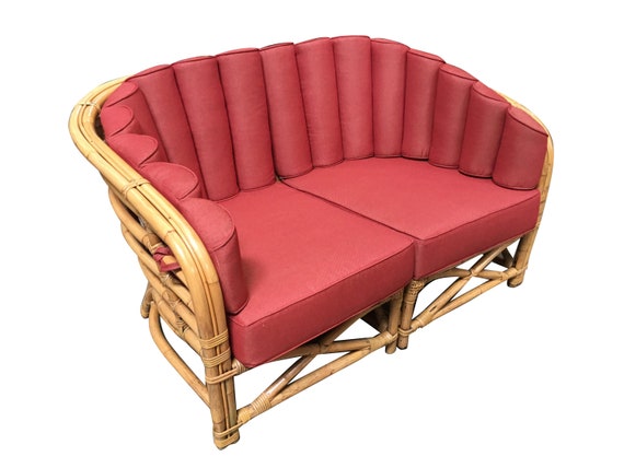 Shell loveseat online