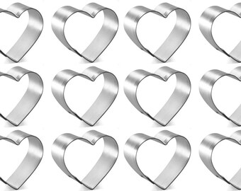 cheap cookie cutters in bulk