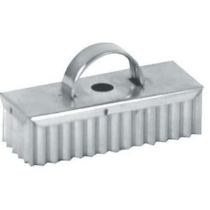 Shortbread 3'' Cookie Cutter Metal | Cookie Cutters